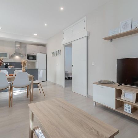 El Rinconcito Apartment Cordoba Ngoại thất bức ảnh
