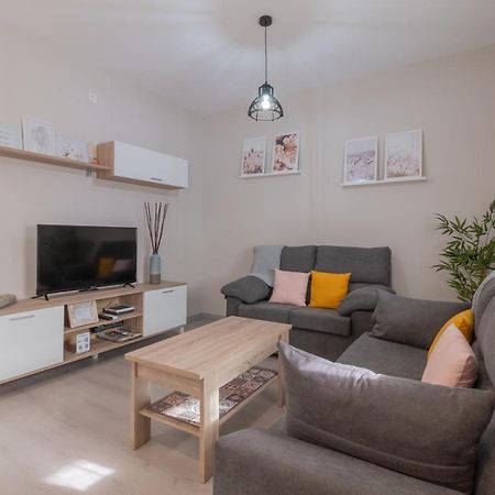 El Rinconcito Apartment Cordoba Ngoại thất bức ảnh