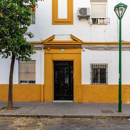 El Rinconcito Apartment Cordoba Ngoại thất bức ảnh