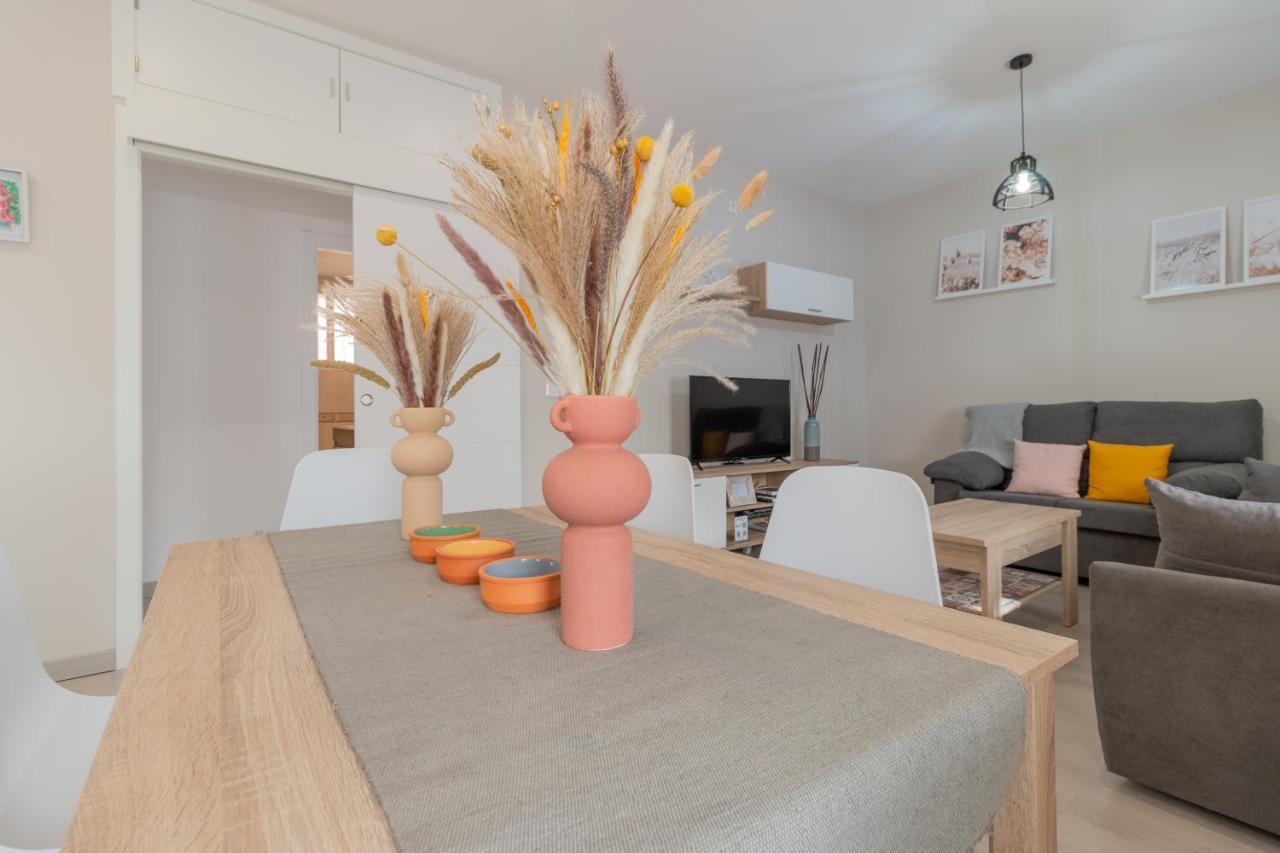 El Rinconcito Apartment Cordoba Ngoại thất bức ảnh