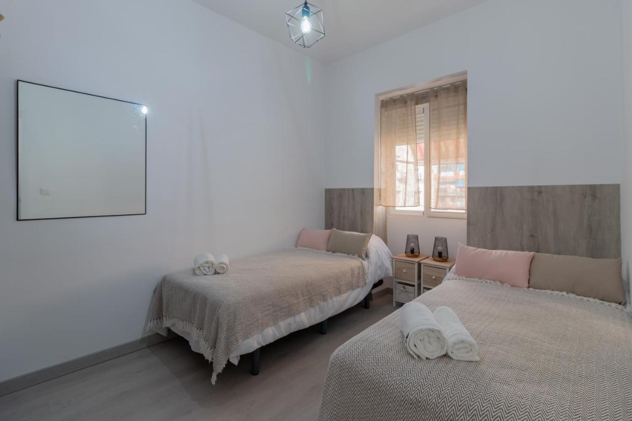 El Rinconcito Apartment Cordoba Ngoại thất bức ảnh
