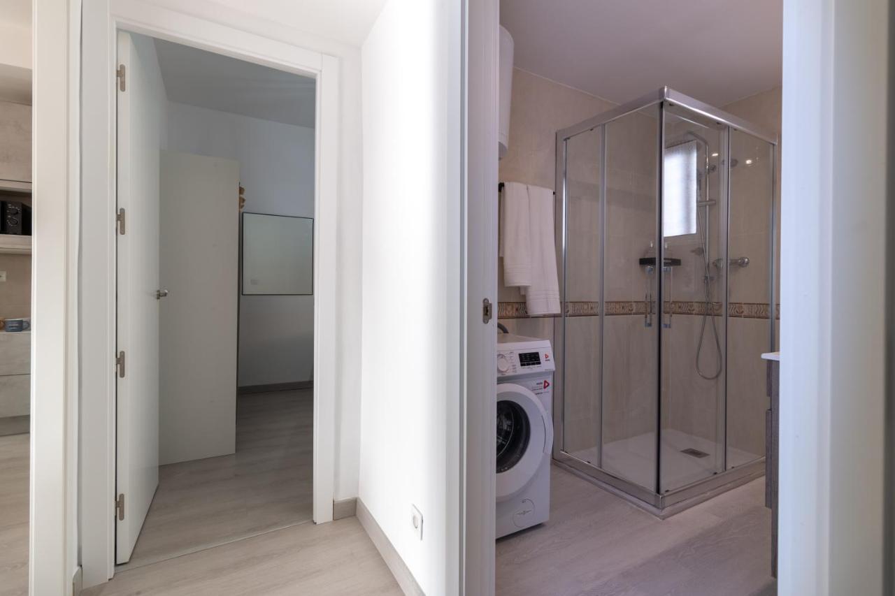 El Rinconcito Apartment Cordoba Ngoại thất bức ảnh