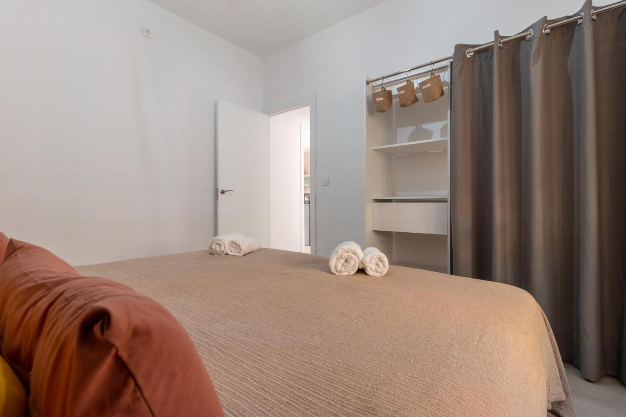 El Rinconcito Apartment Cordoba Ngoại thất bức ảnh