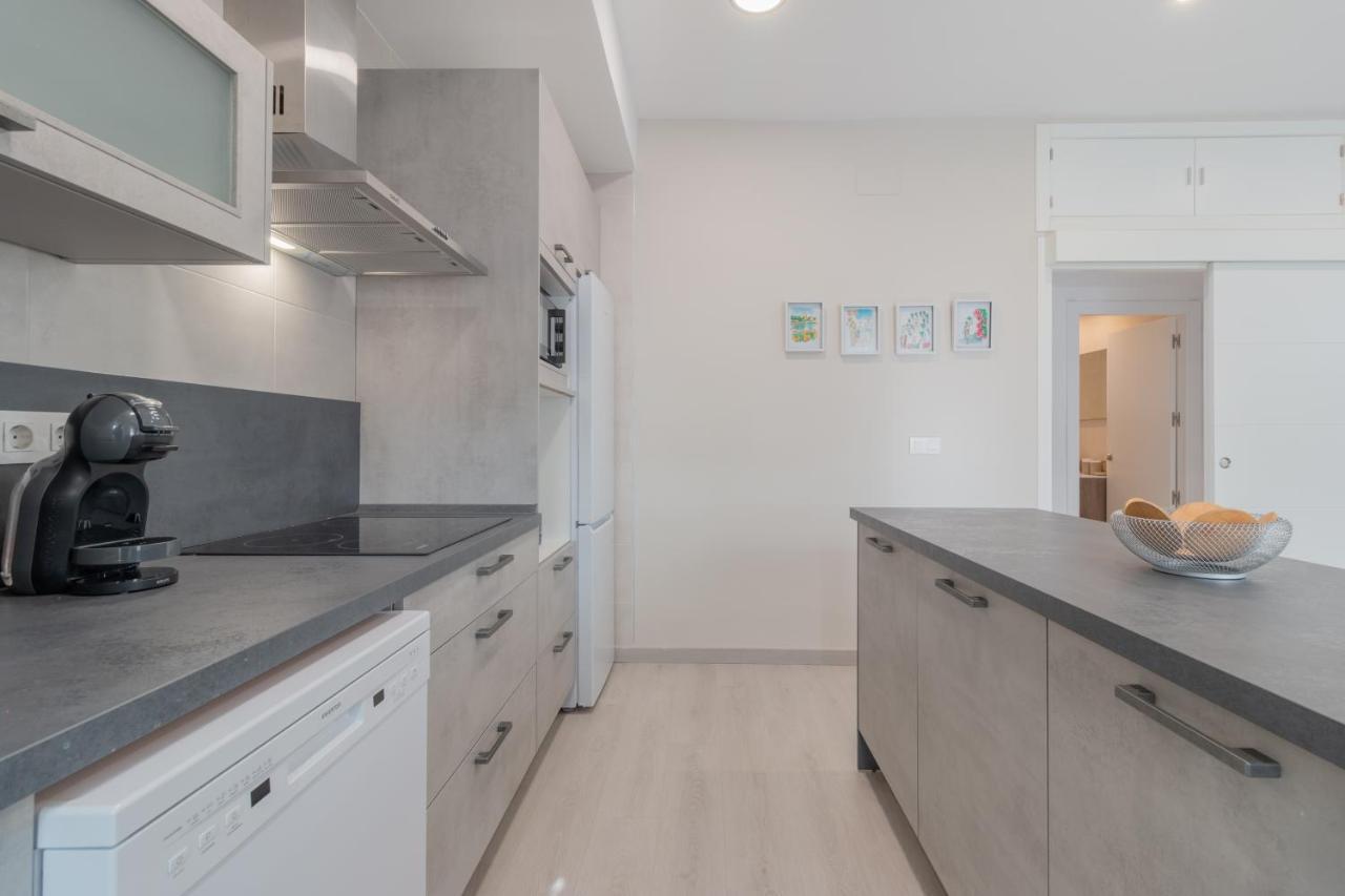 El Rinconcito Apartment Cordoba Ngoại thất bức ảnh