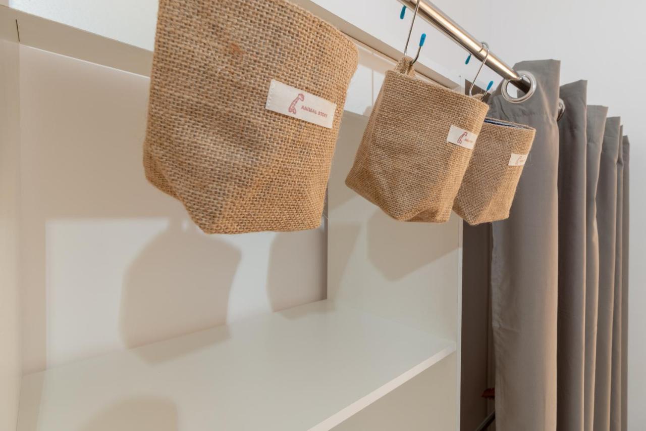 El Rinconcito Apartment Cordoba Ngoại thất bức ảnh