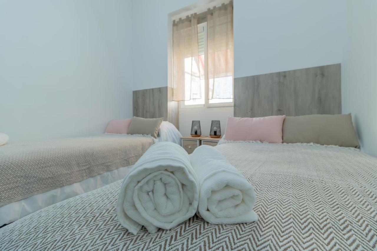 El Rinconcito Apartment Cordoba Ngoại thất bức ảnh
