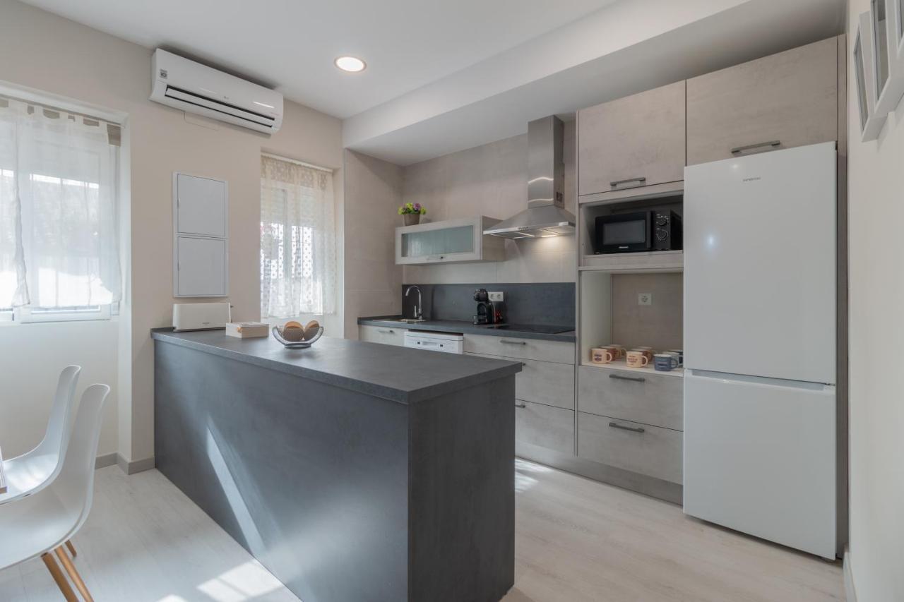 El Rinconcito Apartment Cordoba Ngoại thất bức ảnh