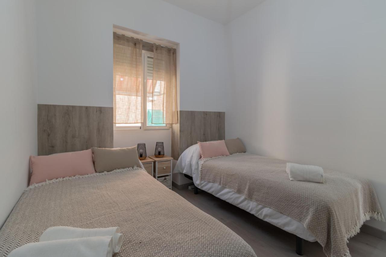 El Rinconcito Apartment Cordoba Ngoại thất bức ảnh