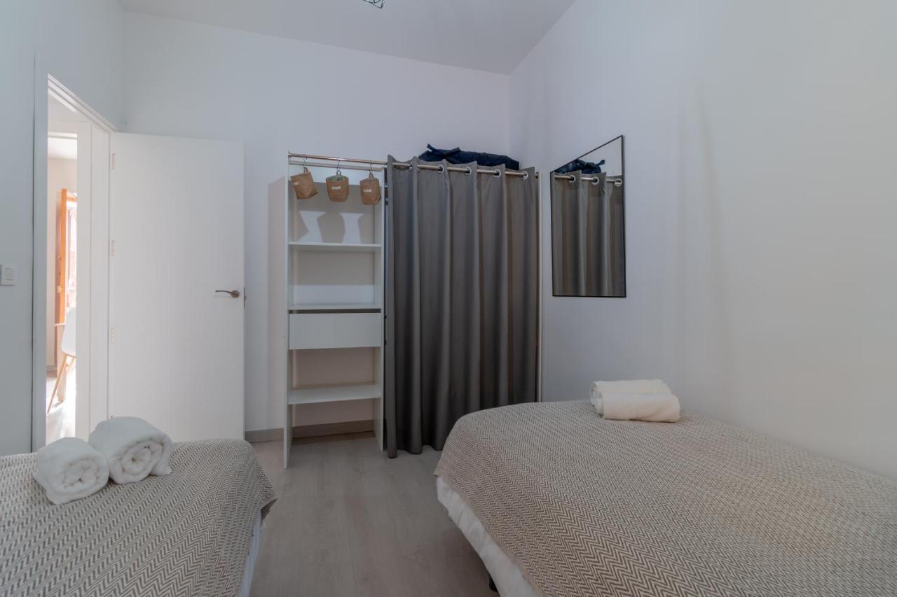 El Rinconcito Apartment Cordoba Ngoại thất bức ảnh